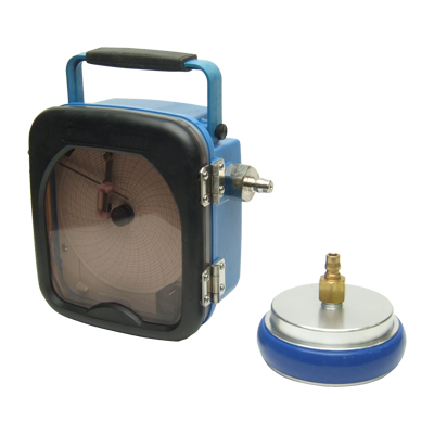 自記録水圧測定器 FJN-501